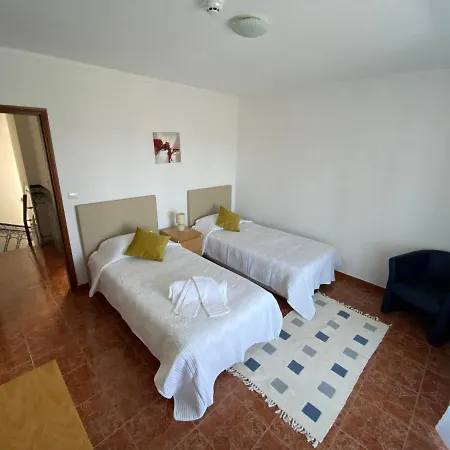 F7 Apartman Ericeira